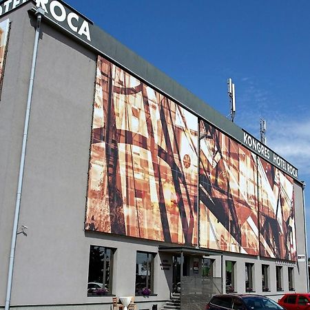 The Invisible Hotel — Urban Flashbacks Кошице Екстер'єр фото